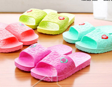 Sandales femme OTHER   en plastique - Ref 2669362 Image 1