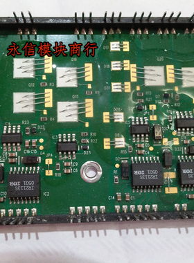 YPPD-J007C 4921QP1024A YZ板显示驱动