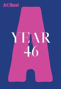 Year Basel Art 预订