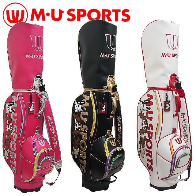 Sac de golf - Ref 39258 Image 1