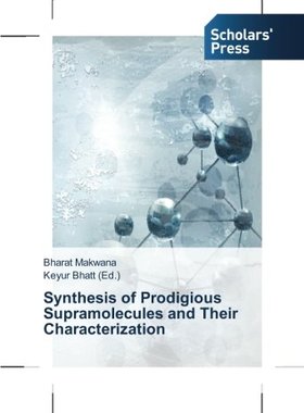 【预售】Synthesis of Prodigious Supramolecul...