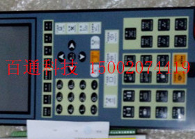 宝捷信注塑机电脑PS860AM/KC118T配7寸彩屏电脑.原装全新海达海星