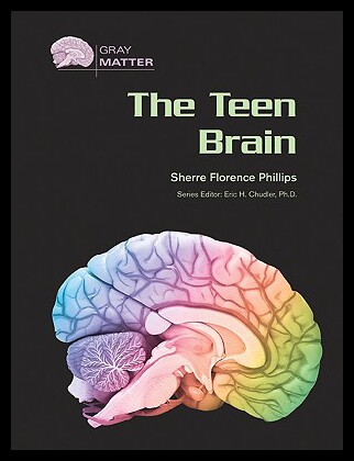 【预售】The Teen Brain