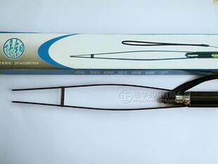 线切割配件 线切割工具 穿钼丝专用照明镊子 专利产品 实用