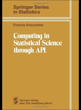 【预售】Computing in Statistical Science Throu