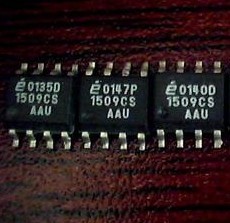贴片 EL1509CS EL1509 驱动器IC芯片 SOP-8封装 可直拍 原装拆机