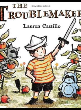 【预售】The Troublemaker