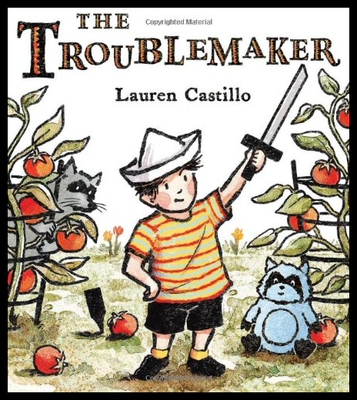 【预售】The Troublemaker