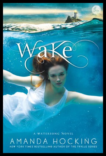 【预售】Wake