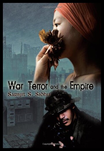 【预售】War Terror and the Empire