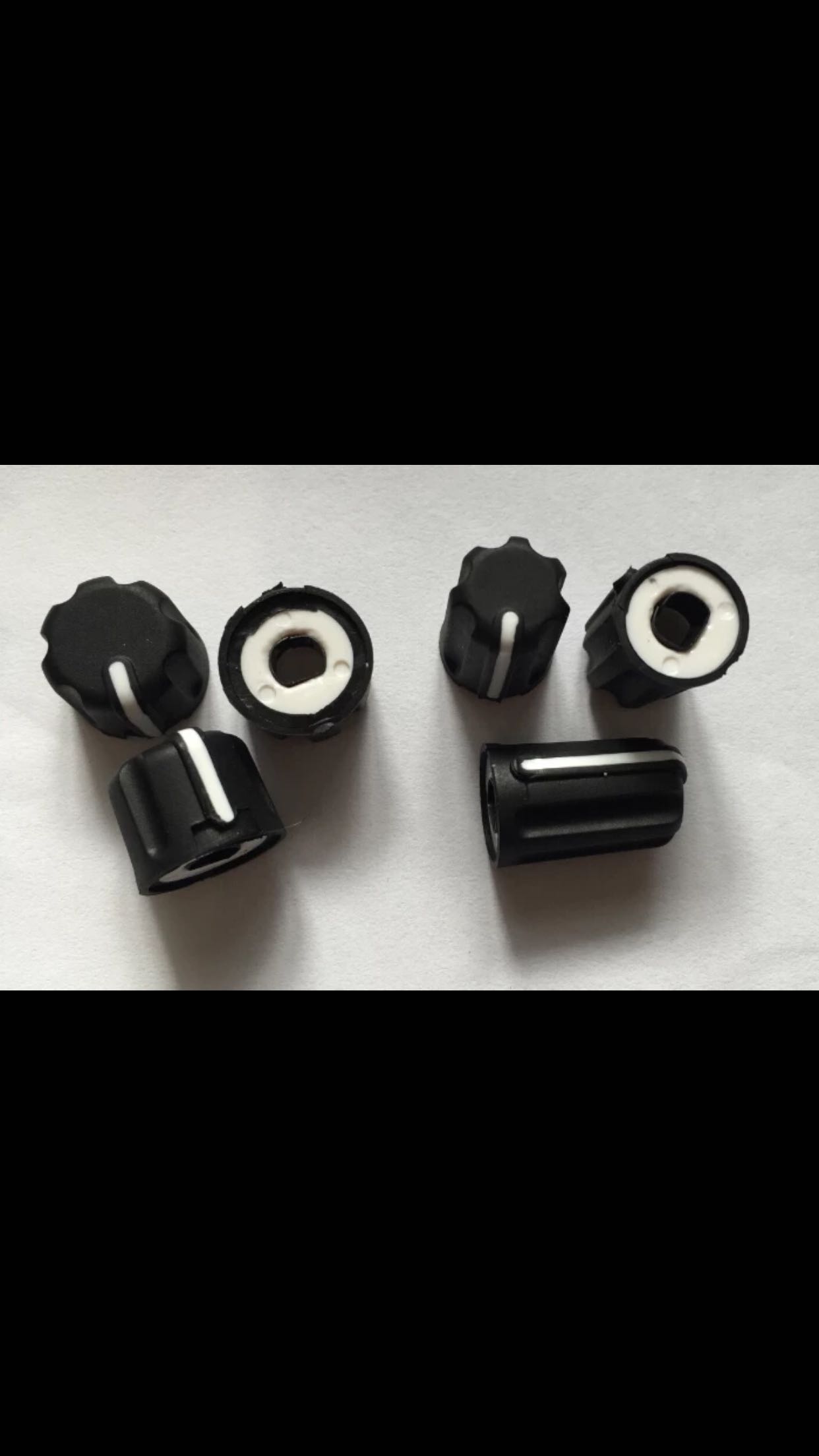 M对讲机XIR P8660旋钮帽，GP328D开关旋钮P8608/GP338D/P8668