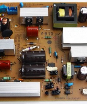 LG 32LH20RC-TA电源板32Ih23UR LGP26/LGP32-09P EAX55176301/11