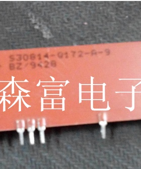 【森富电子】S30814-Q564-A-66 瓷片 质量保证 电子元器件大全