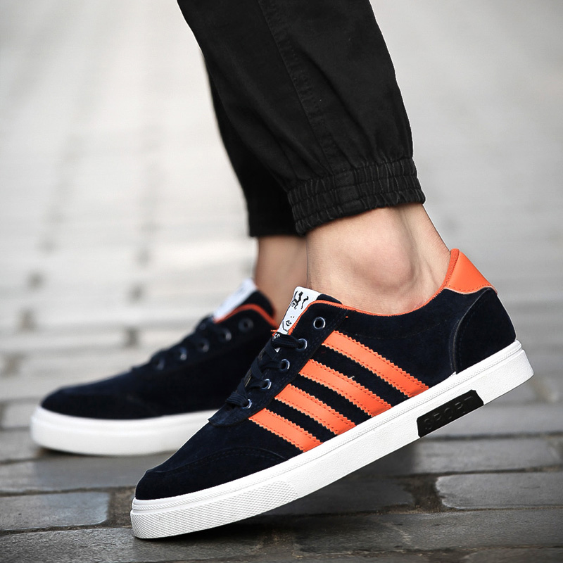 Chaussures de tennis loisir - Ref 939181 Image 4