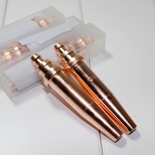 森本割咀等压式G03丙烷割咀/G02乙炔割咀分体式割嘴 机用割咀