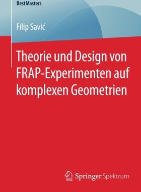 【预订】Theorie Und Design Von Frap-Experime...
