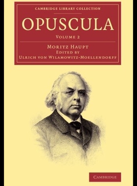 【预售】Opuscula: Volume 2
