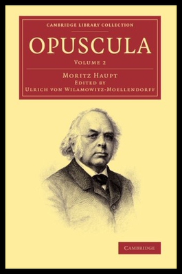 【预售】Opuscula: Volume 2