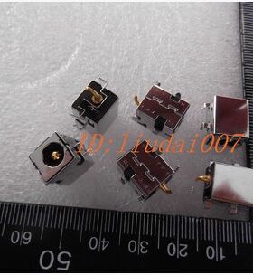华硕A43E A43S X43S A83S K43SV K43S等主板上 电源接口 插座头