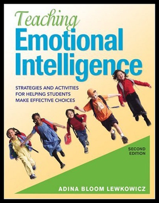 【预售】Teaching Emotional Intelligence: Strategies and A