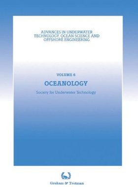 【预订】Oceanology: Proceedings of an Intern...
