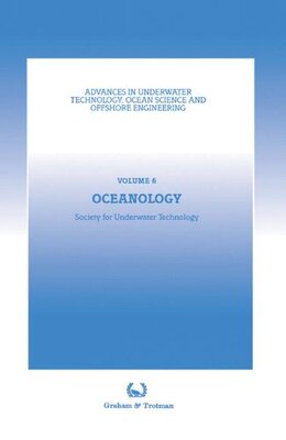 【预订】Oceanology: Proceedings of an Intern...