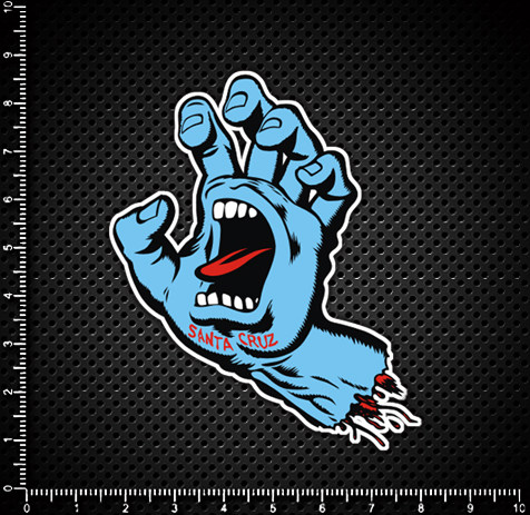 Décoration pour vélo - Ref 2283869 Image 1