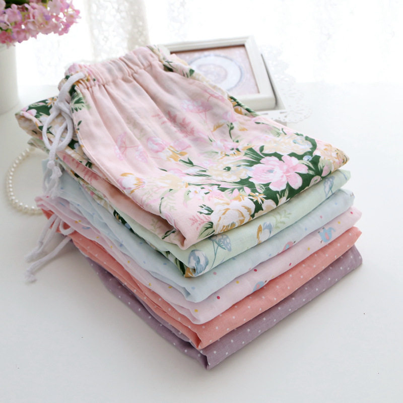 Pantalon pyjama jeunesse - Ref 717340 Image 1