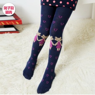 Pantalon fille - Ref 2063402 Image 9