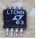 【全新原装】LTC6103HMS8 丝印LTCMN 贴片8脚 集成电路 IC芯片