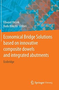 【预订】Economical Bridge Solutions based on...