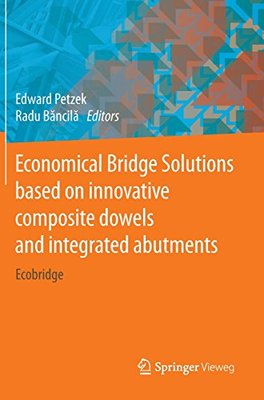 【预订】Economical Bridge Solutions based on...
