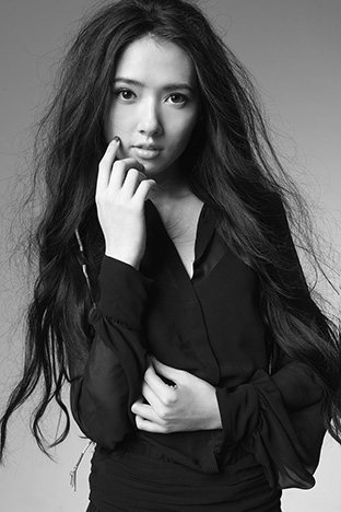 美女明星郭碧婷海报制作高清写真写真/海报印制