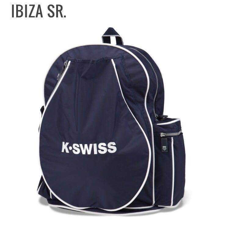 Sac de tennis - Ref 28989 Image 1