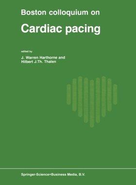 【预订】Boston Colloquium on Cardiac Pacing