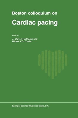 【预订】Boston Colloquium on Cardiac Pacing
