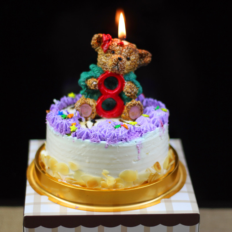 Bougie DOLO - Ref 2486467 Image 1