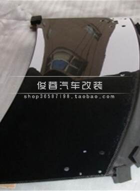 尼桑日产碳纤维尾箱尾盖