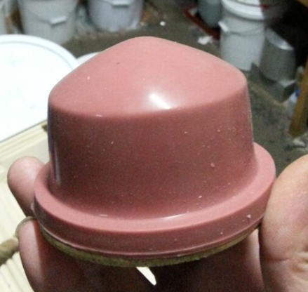 打码机胶头/移印胶头/移印硅胶头/移印硅胶/移印胶浆TP35直径70