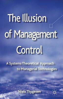 【预售】the illusion of management control