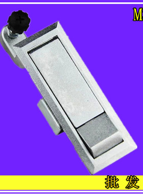 精达电器 批发直销MS708 配电箱开关柜门锁 平面锁 机械 电箱门锁