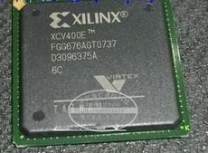 XCV400E-6FG676C XCV400E-8FG676C 全新原装 现货库存 可直拍