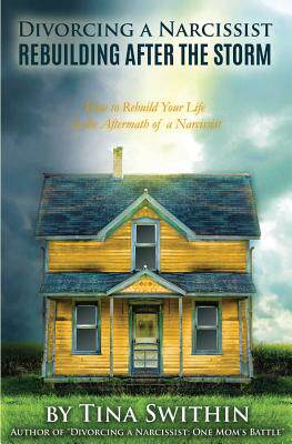 【预售】Divorcing a Narcissist: Rebuilding A...