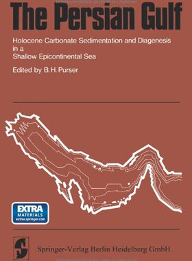 【预订】The Persian Gulf: Holocene Carbonate...