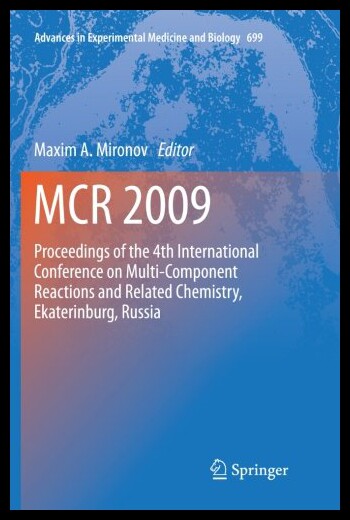 【预售】McR 2009: Proceedings of the 4th International Co