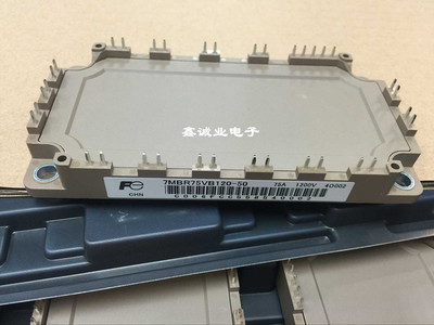 7MBR75VB120-50 FP75R12KT3 7MBR75U4B120-50