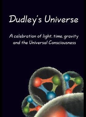 【预售】Dudley's Universe: A Celebration of Li