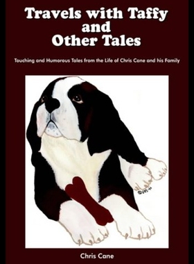 【预售】Travels with Taffy and Other Tales: Touching and