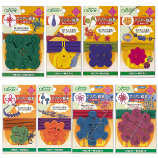 934 938 937 936 935 933 932 931 中国结编织器 日本可乐工具