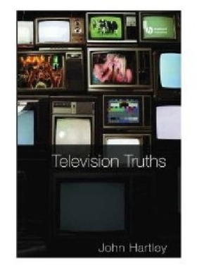 【预订】Television Truths